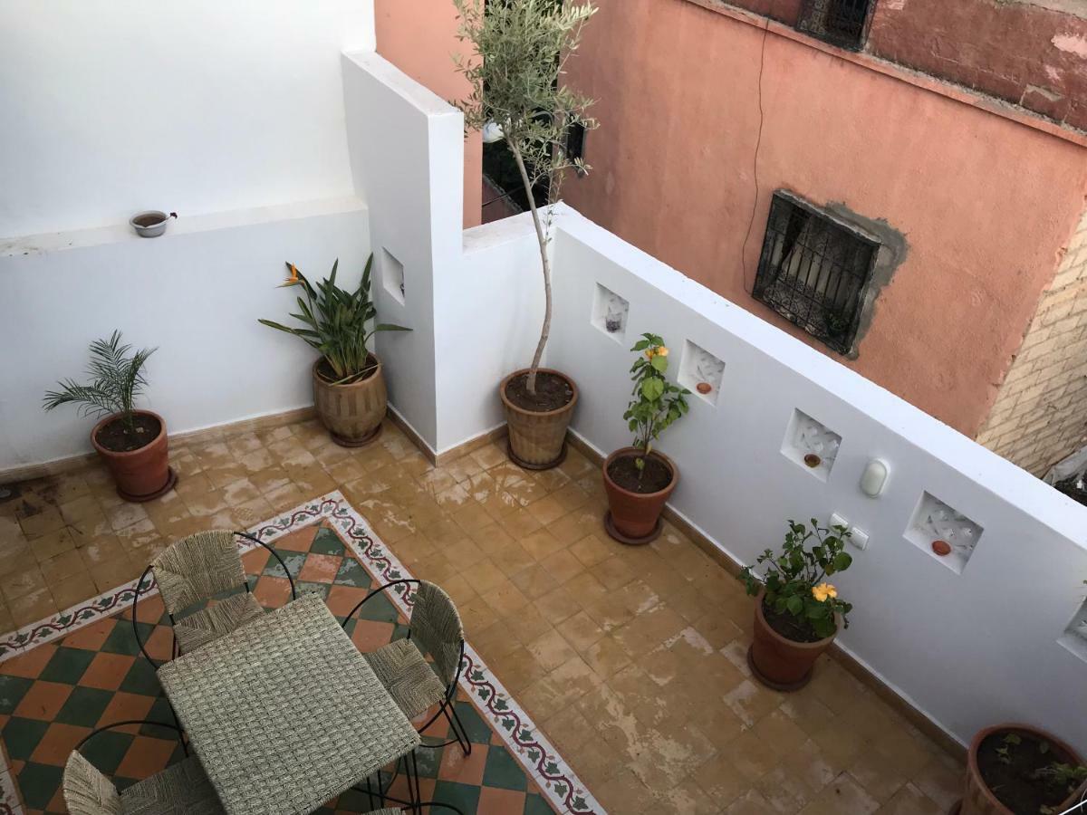 Privatunterkunft Medina *