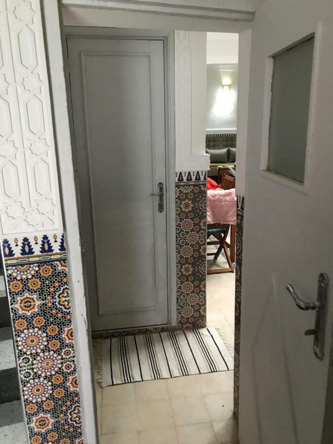 Medina Privatunterkunft *