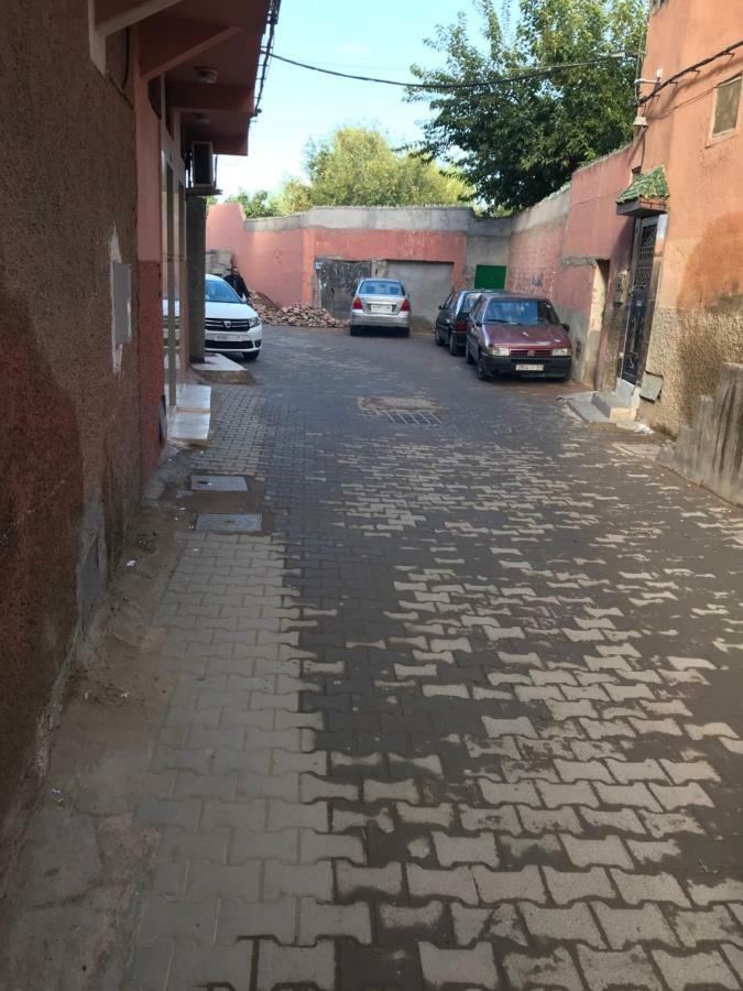 Privatunterkunft Medina *