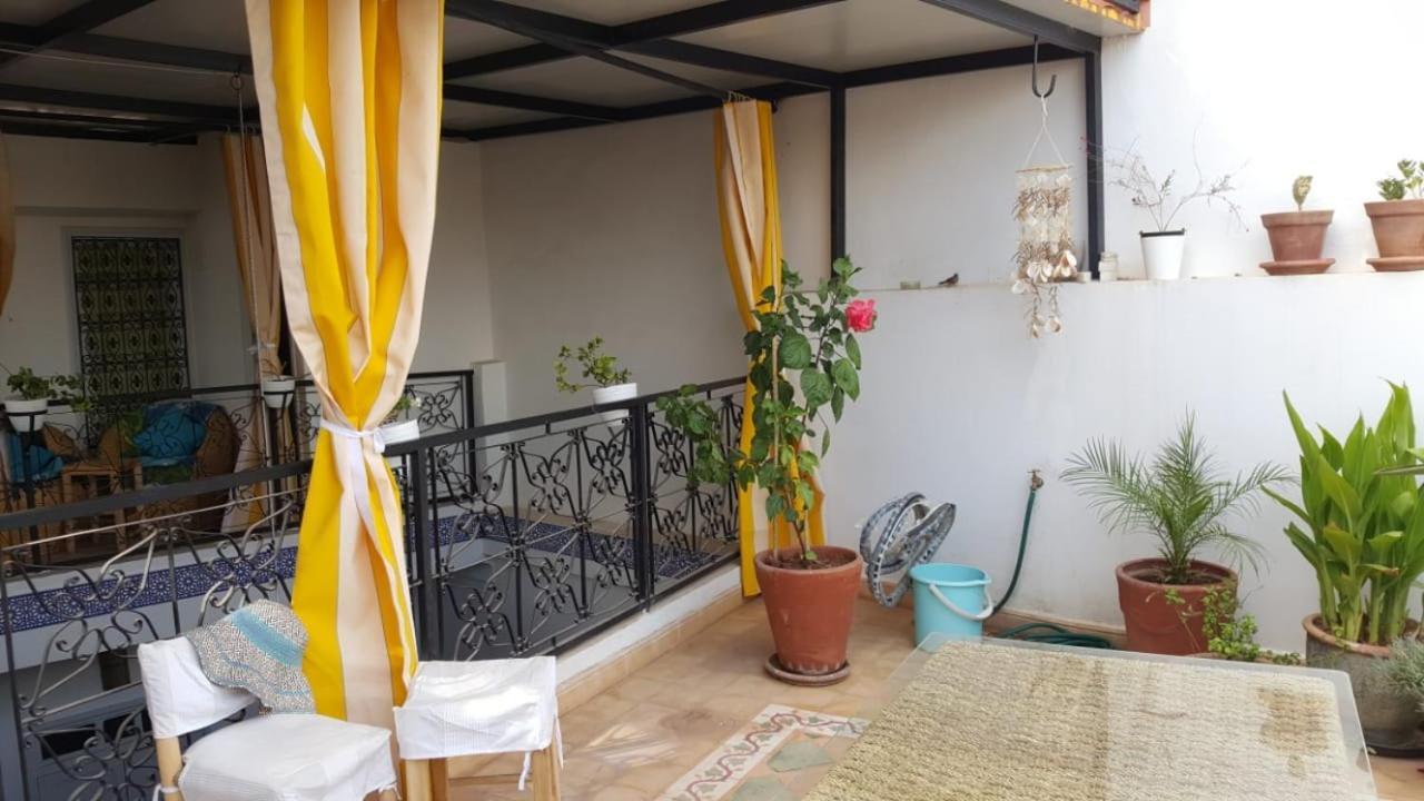 Privatunterkunft Medina
